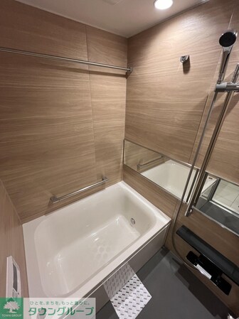 シーズンフラッツ新大塚の物件内観写真